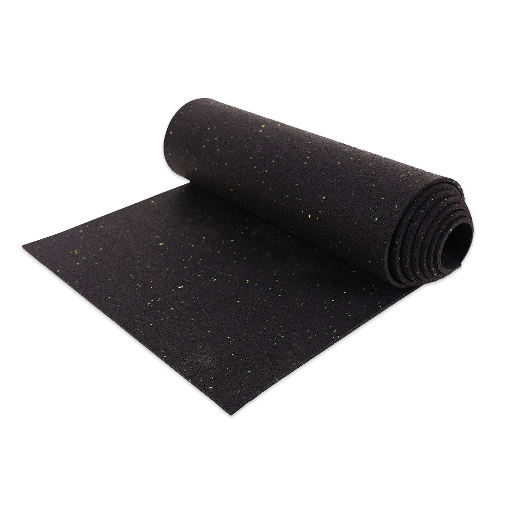 The All-Rounder 8 mm thick - 1.25 m x 10 m