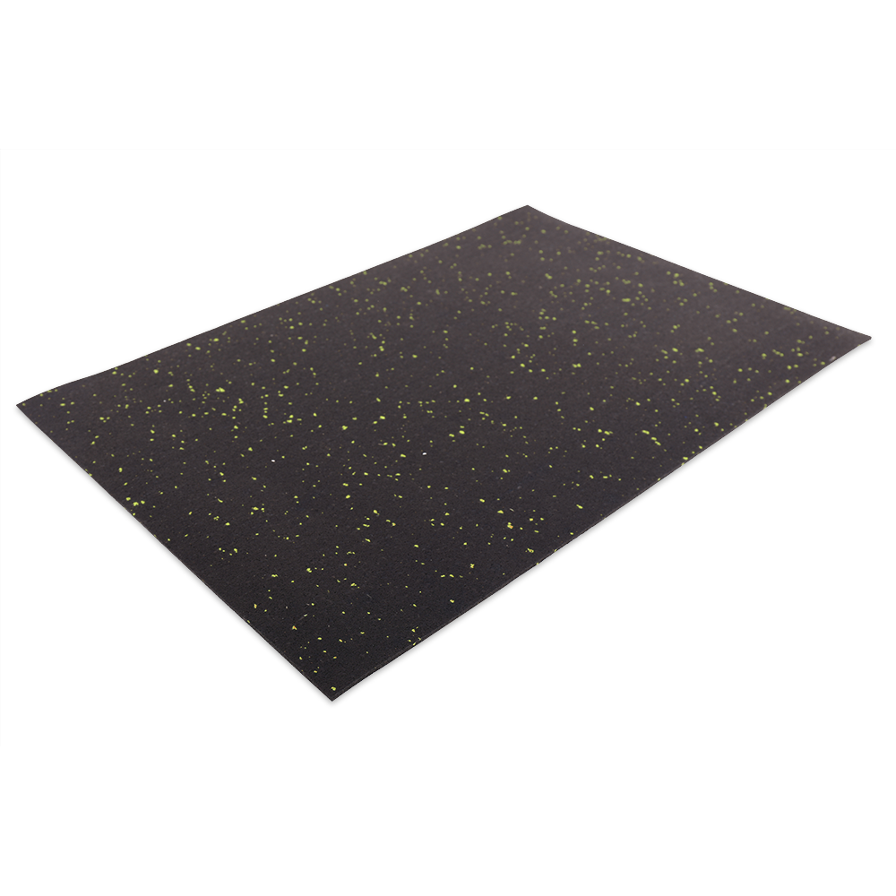 The Powerful 8 mm thick - 1,25 m x 1 m 