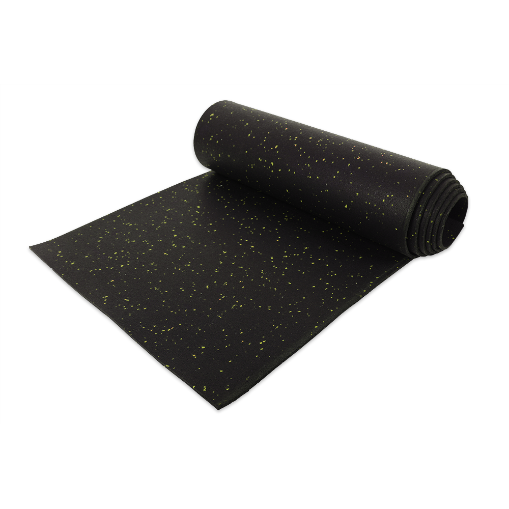 The Powerful 8 mm thick - 1.25 m x 10 m