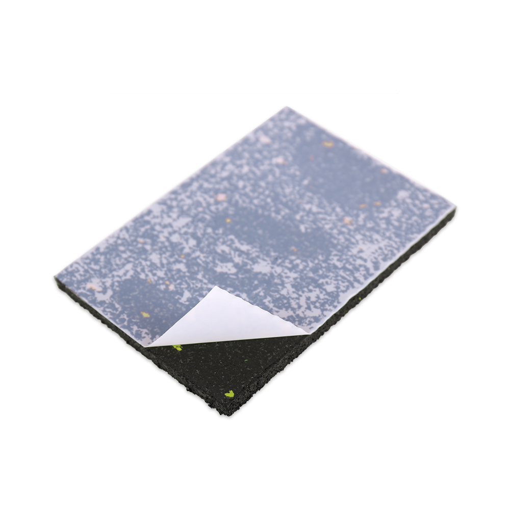 The Powerful with PU adhesive 8 mm thick - 0.8 m x 1.2 m
