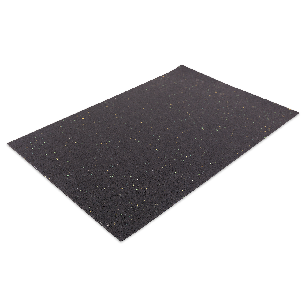 The All-Rounder 8 mm thick - 1.25 m x 1 m